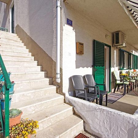 Apartment Danica Makarska Exterior foto